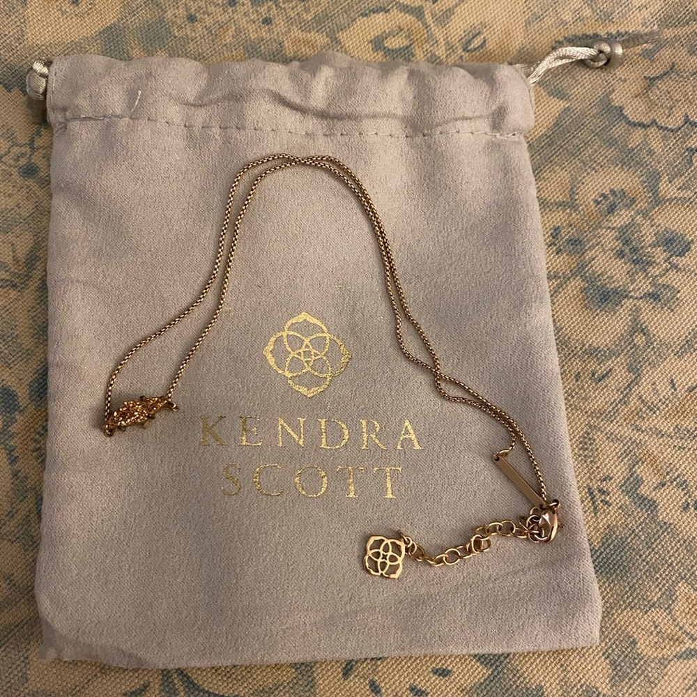 Kendra Scott Necklace